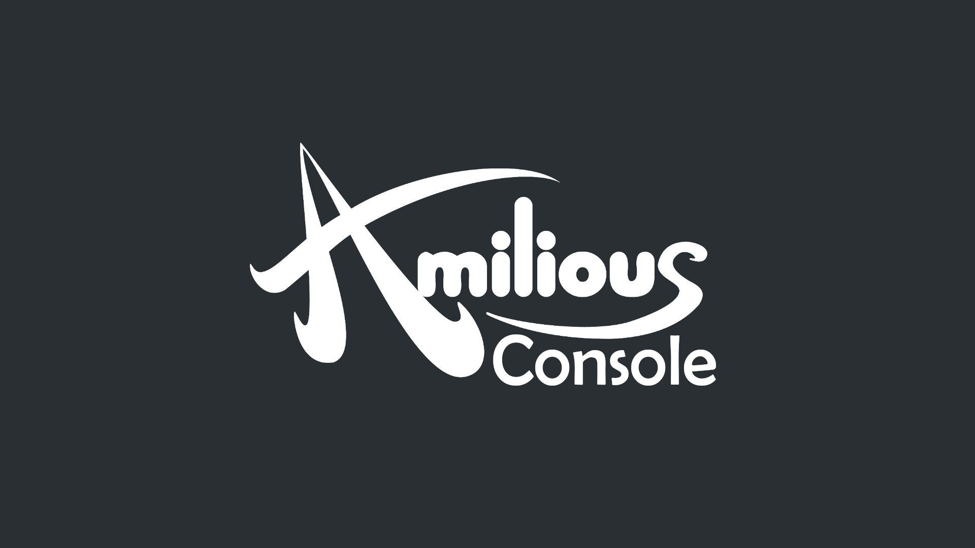 Amilious Console